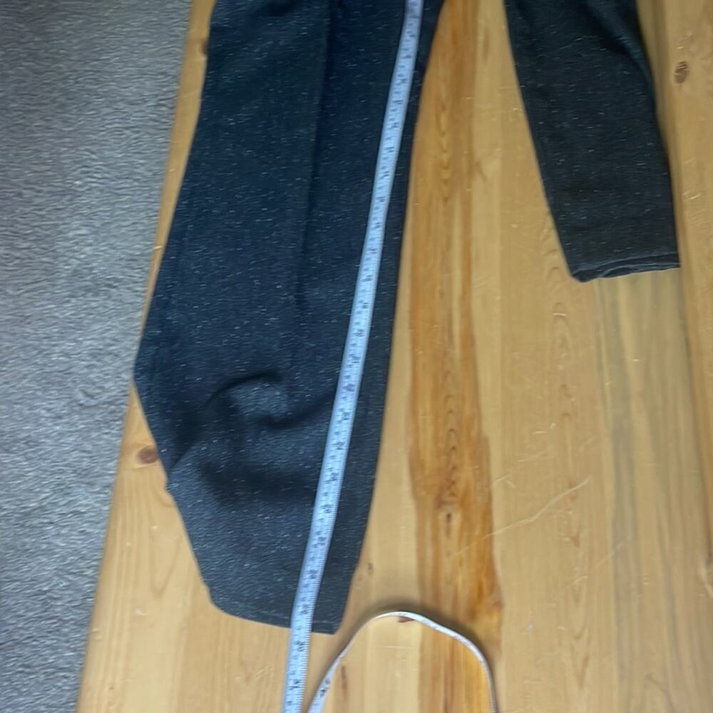 Ann Taylor Petite salt and pepper dress slacks women’s 8P - Picture 12 of 13